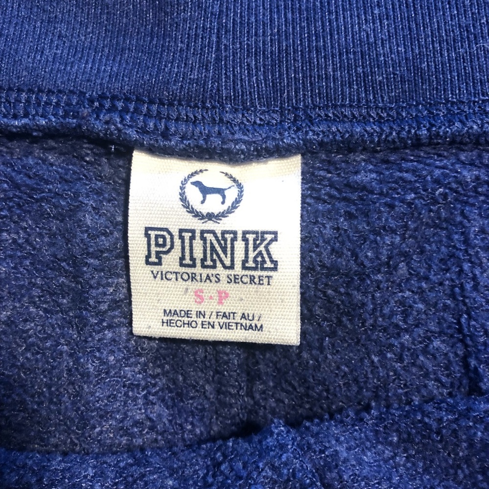 VSP cropped lounge pants - Picture 2 of 5